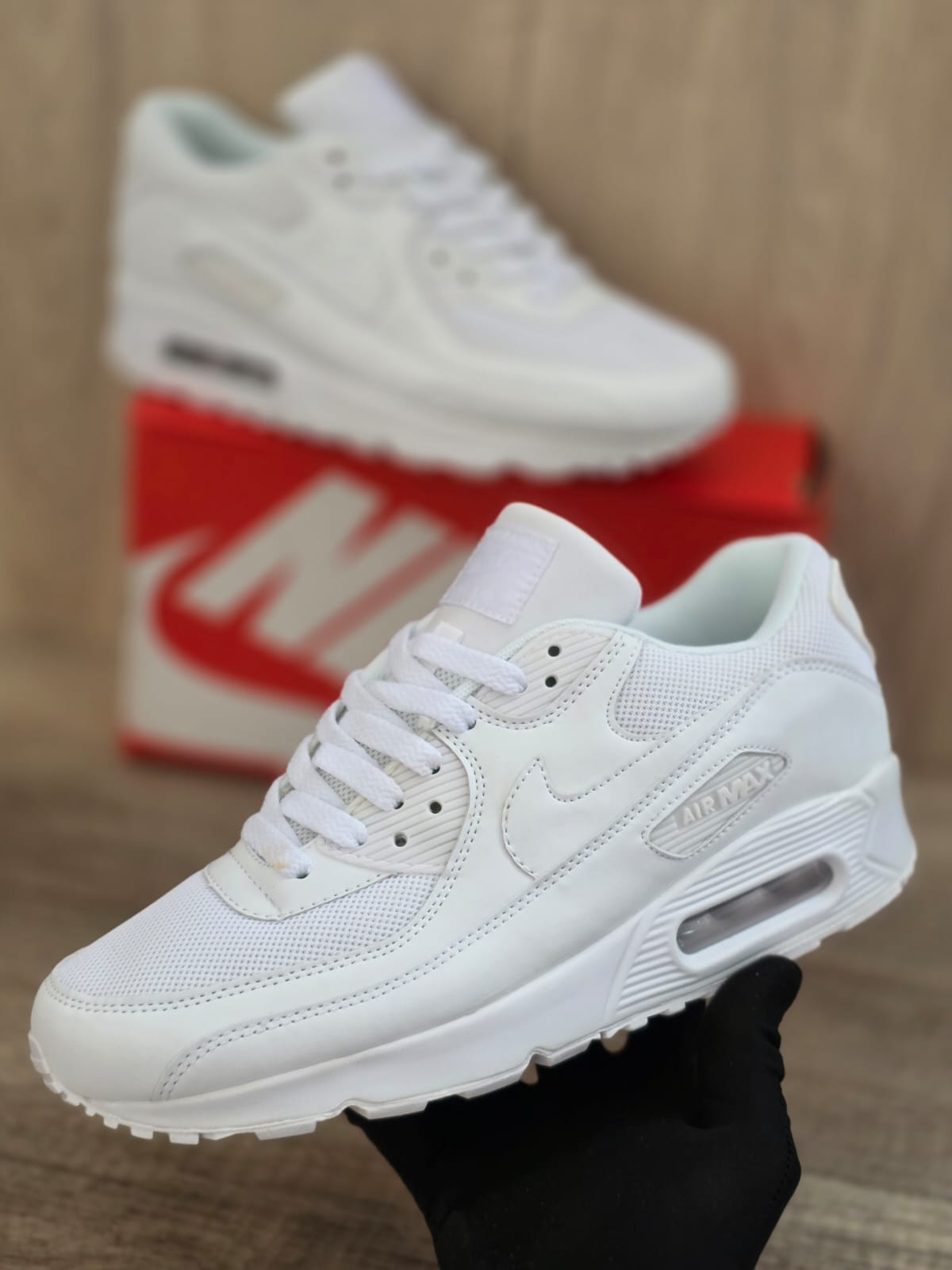 Zapaillas AirMax