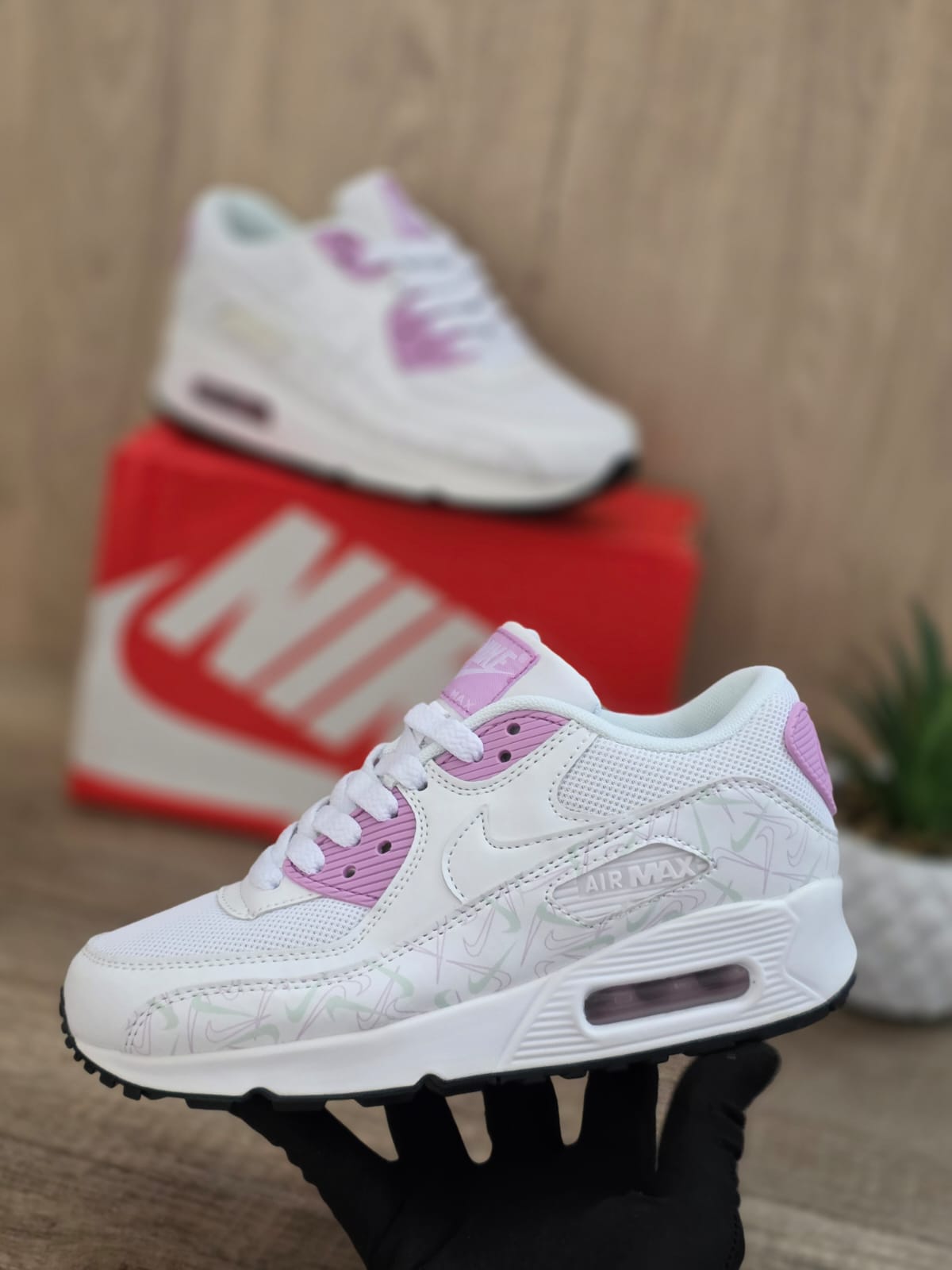 Zapaillas AirMax