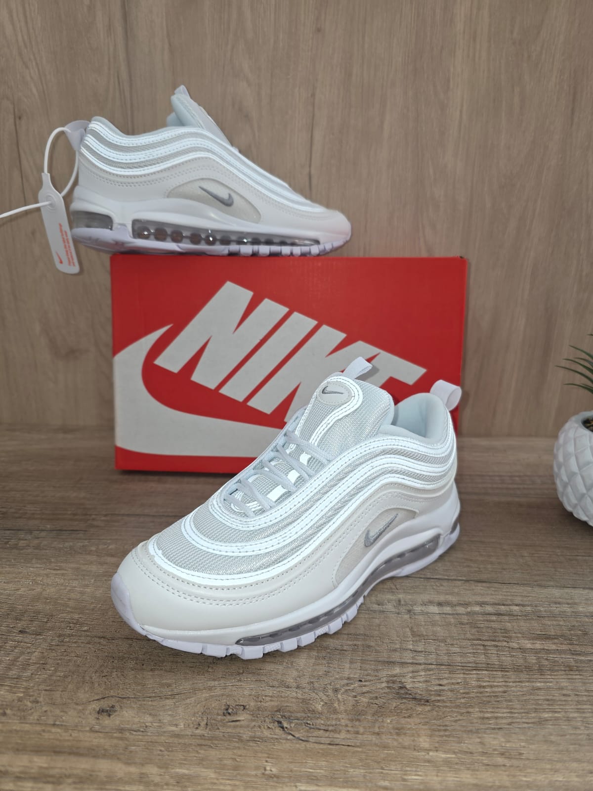 Zapaillas AirMax 97