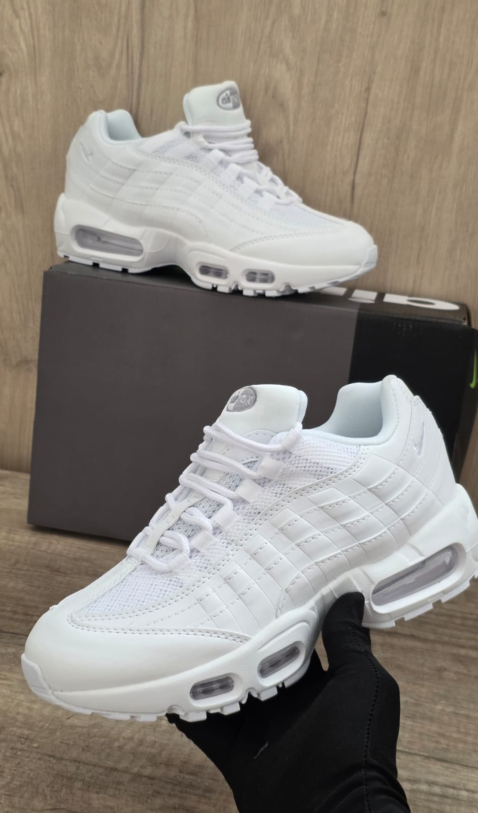 Zapatillas AirMax95