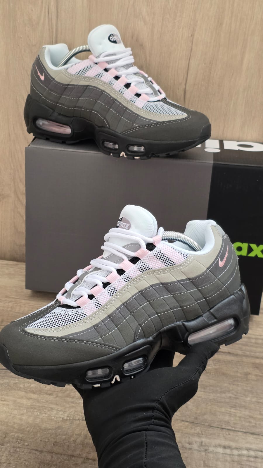 Zapatillas AirMax95