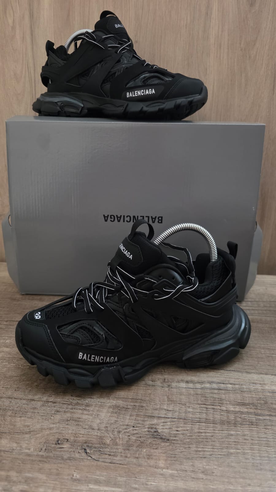 Zapatillas Balenciaga