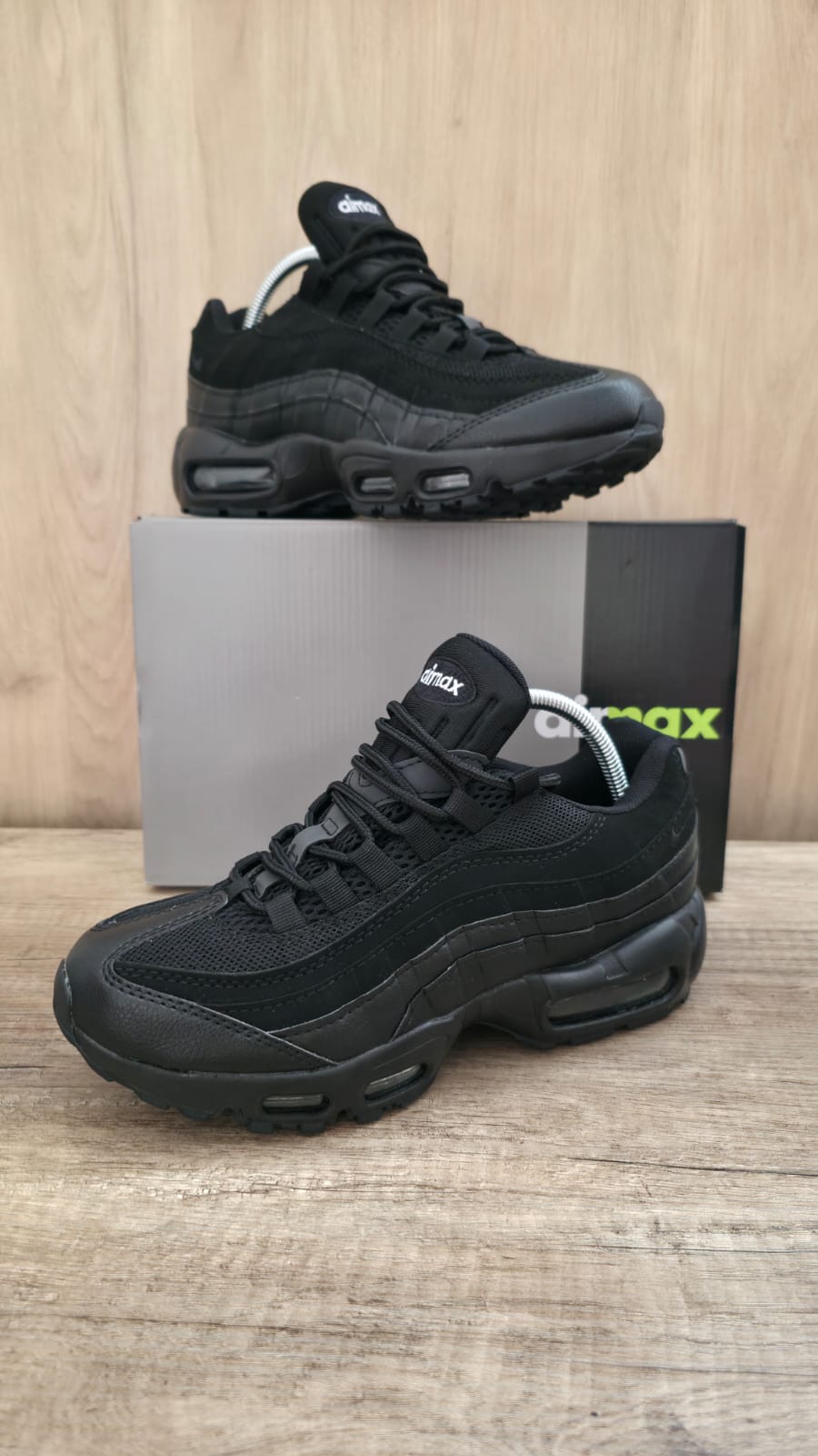 Zapatillas AirMax95