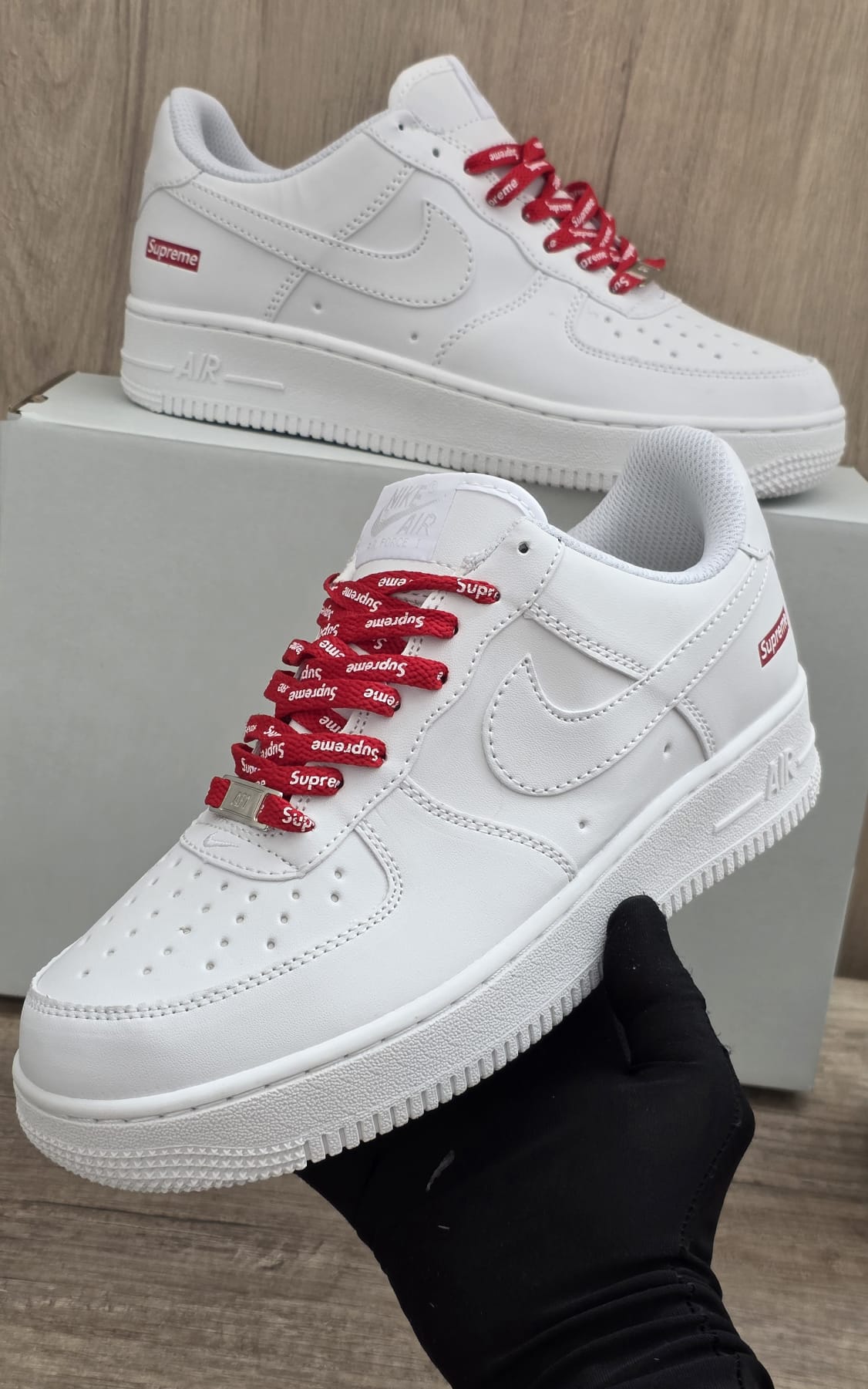 Zapatillas AirForce