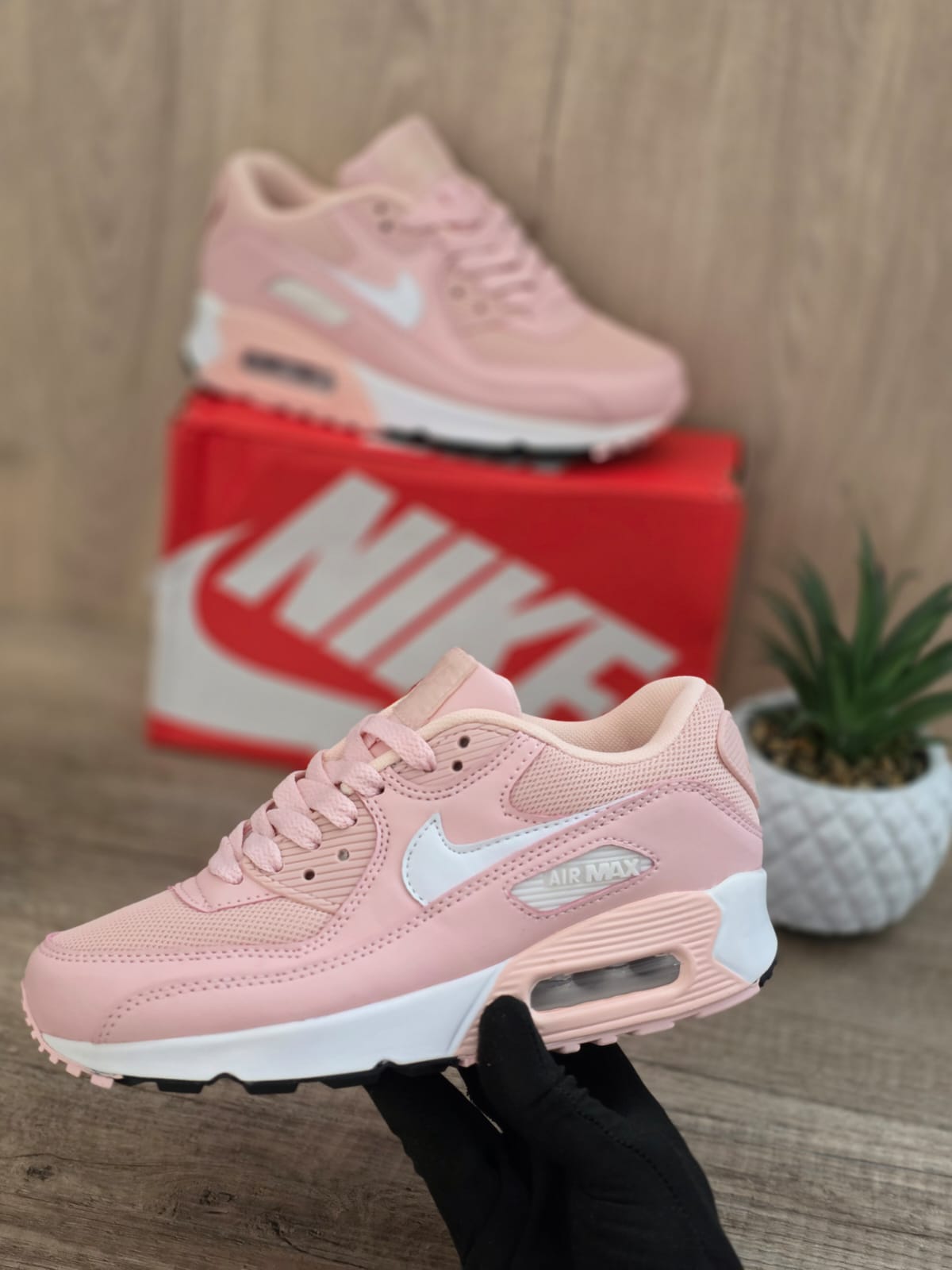 Zapaillas AirMax