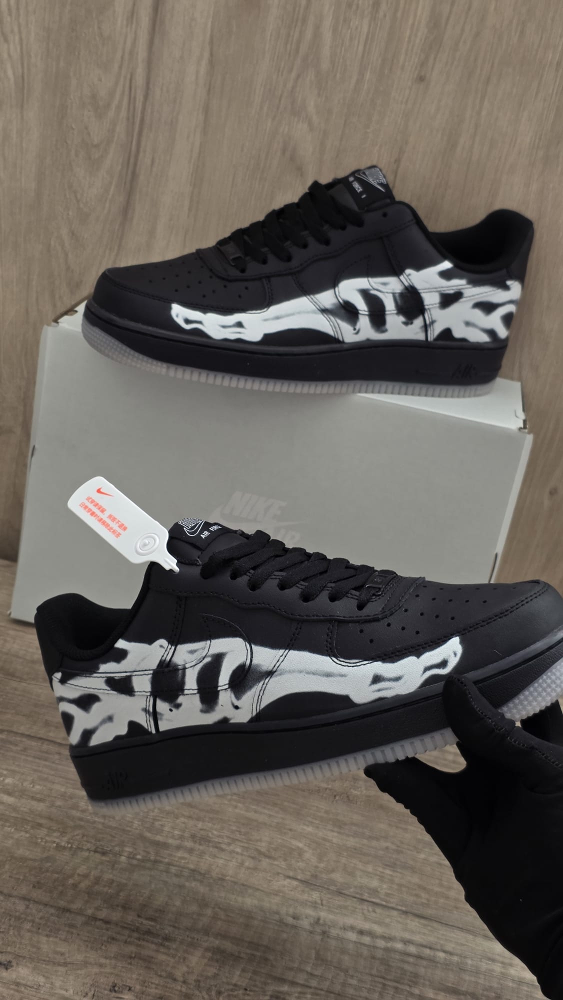 Zapatillas AirForce