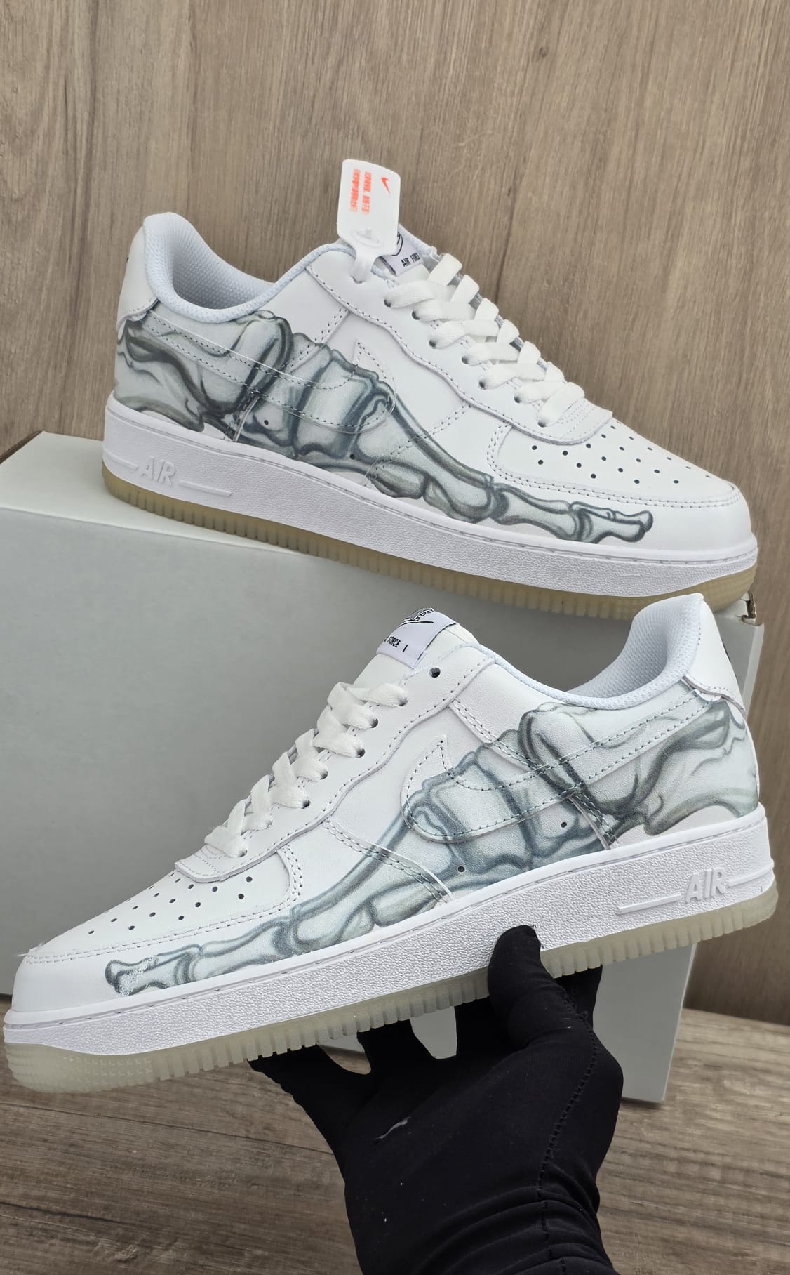 Zapatillas AirForce