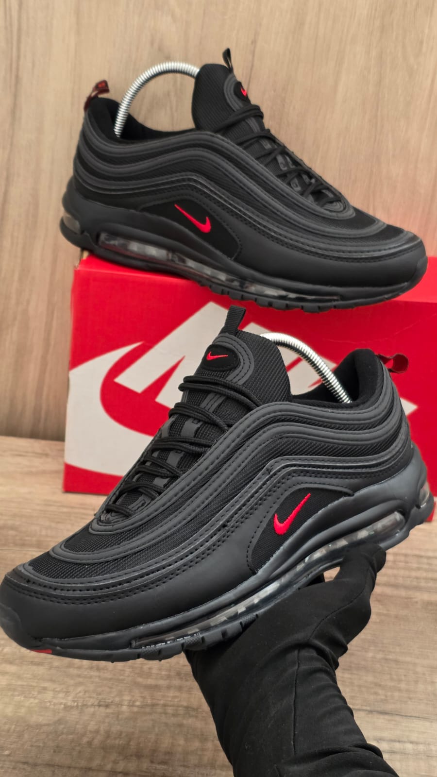 Zapaillas AirMax 97