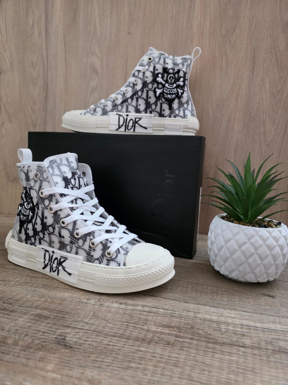 Bota Dior