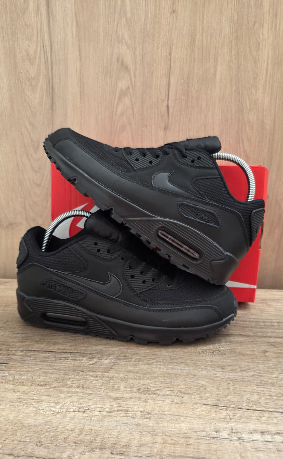 Zapaillas AirMax