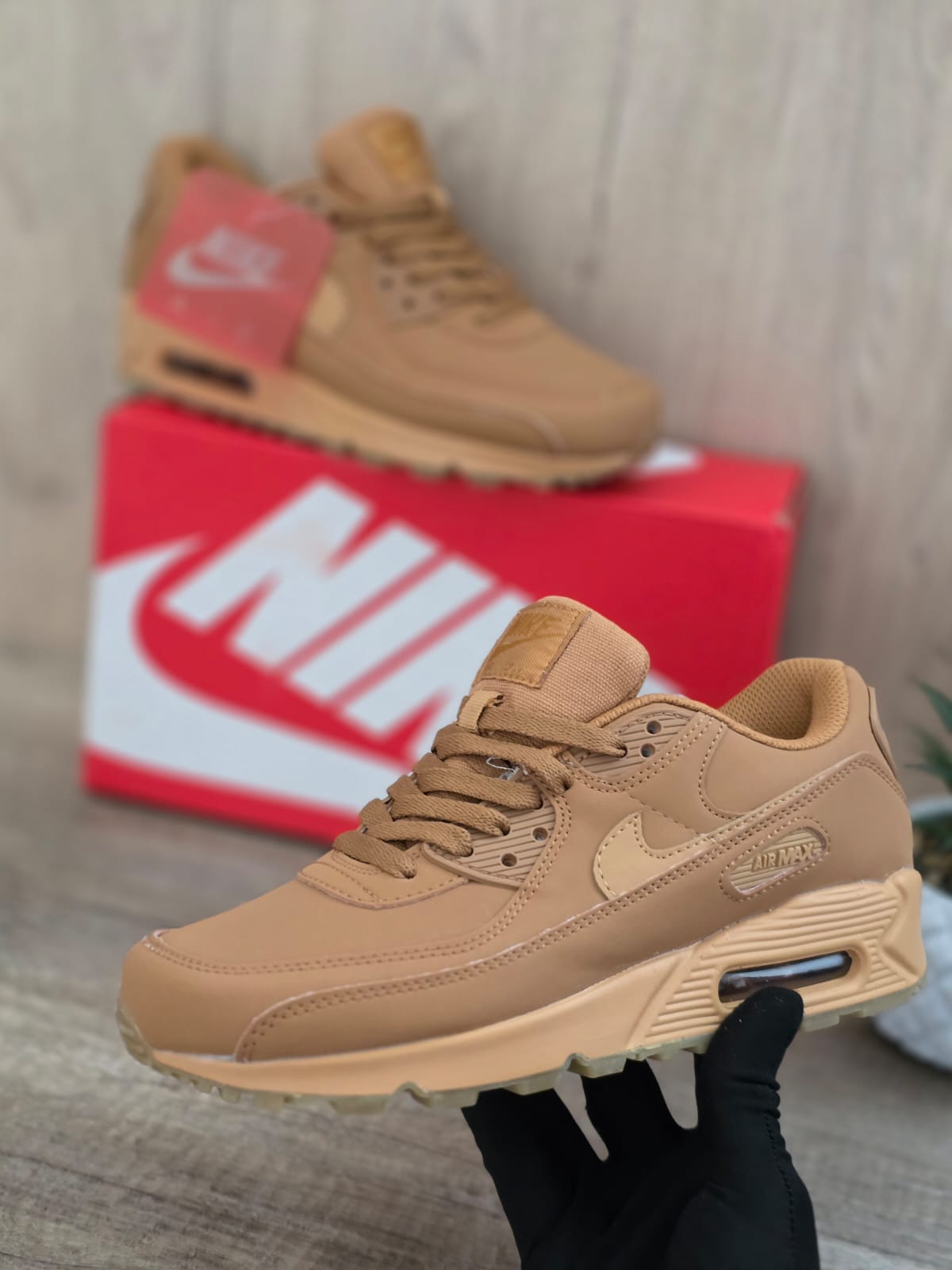 Zapaillas AirMax