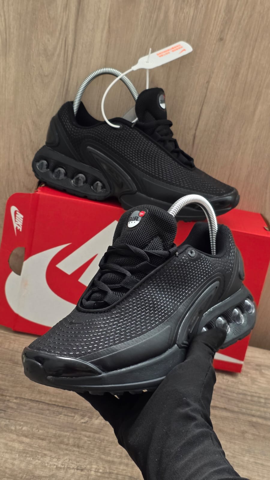 Zapaillas AirMax dn