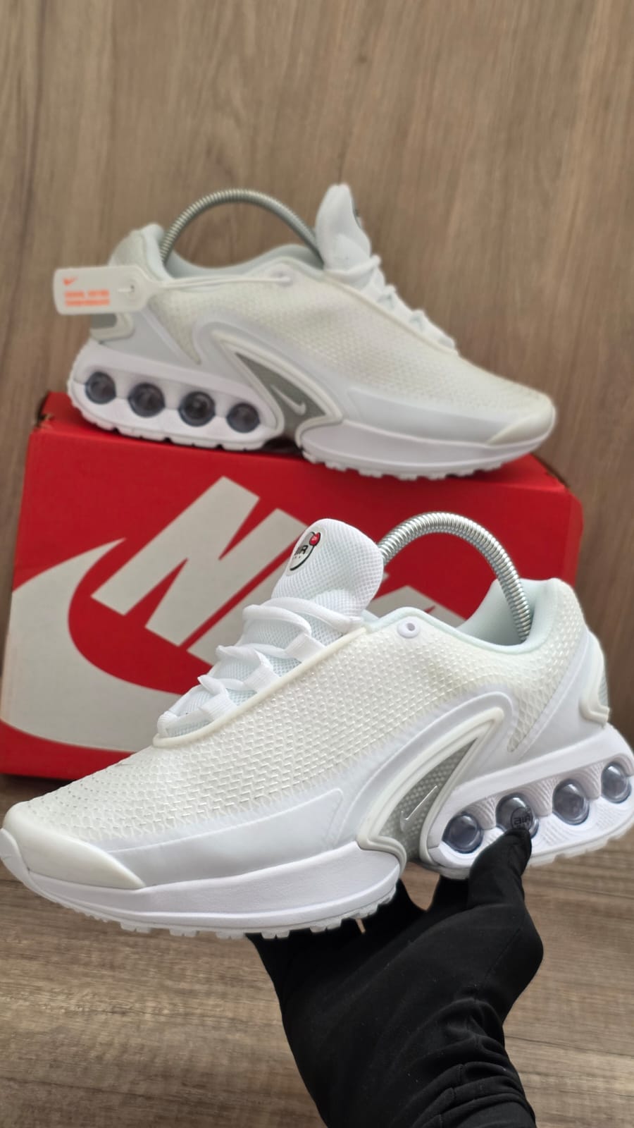 Zapaillas AirMax dn