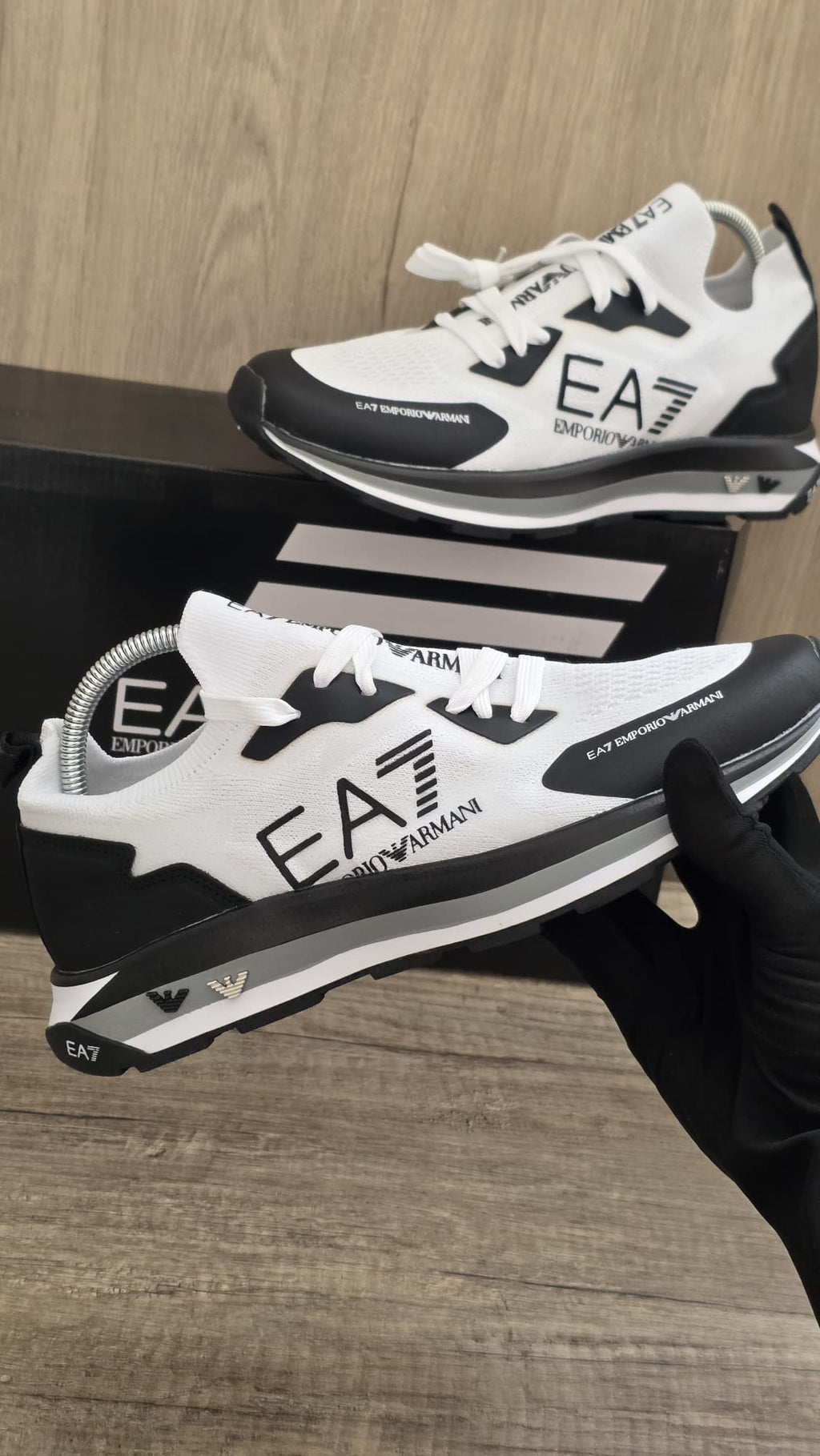 Zapatillas EA