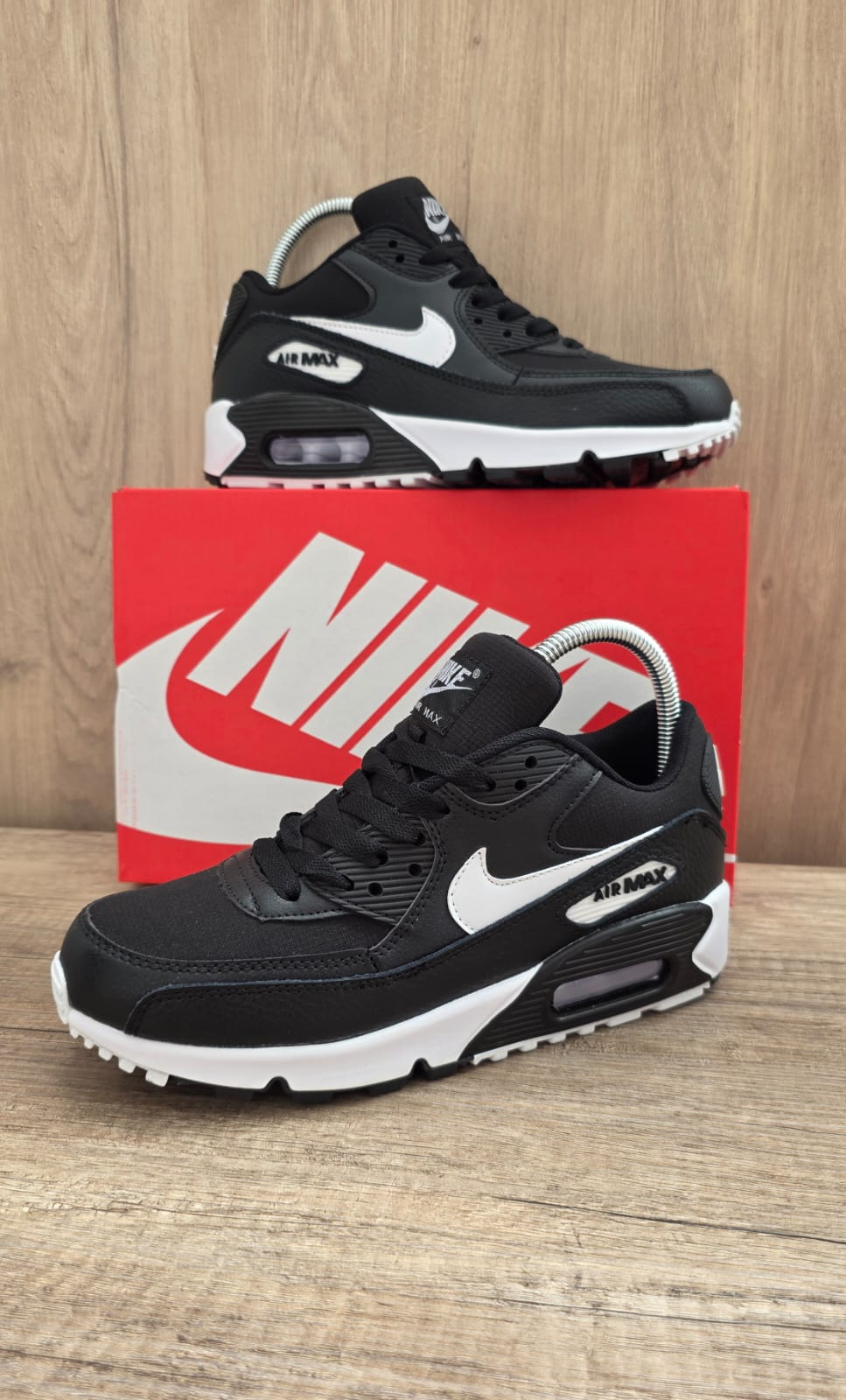 Zapaillas AirMax