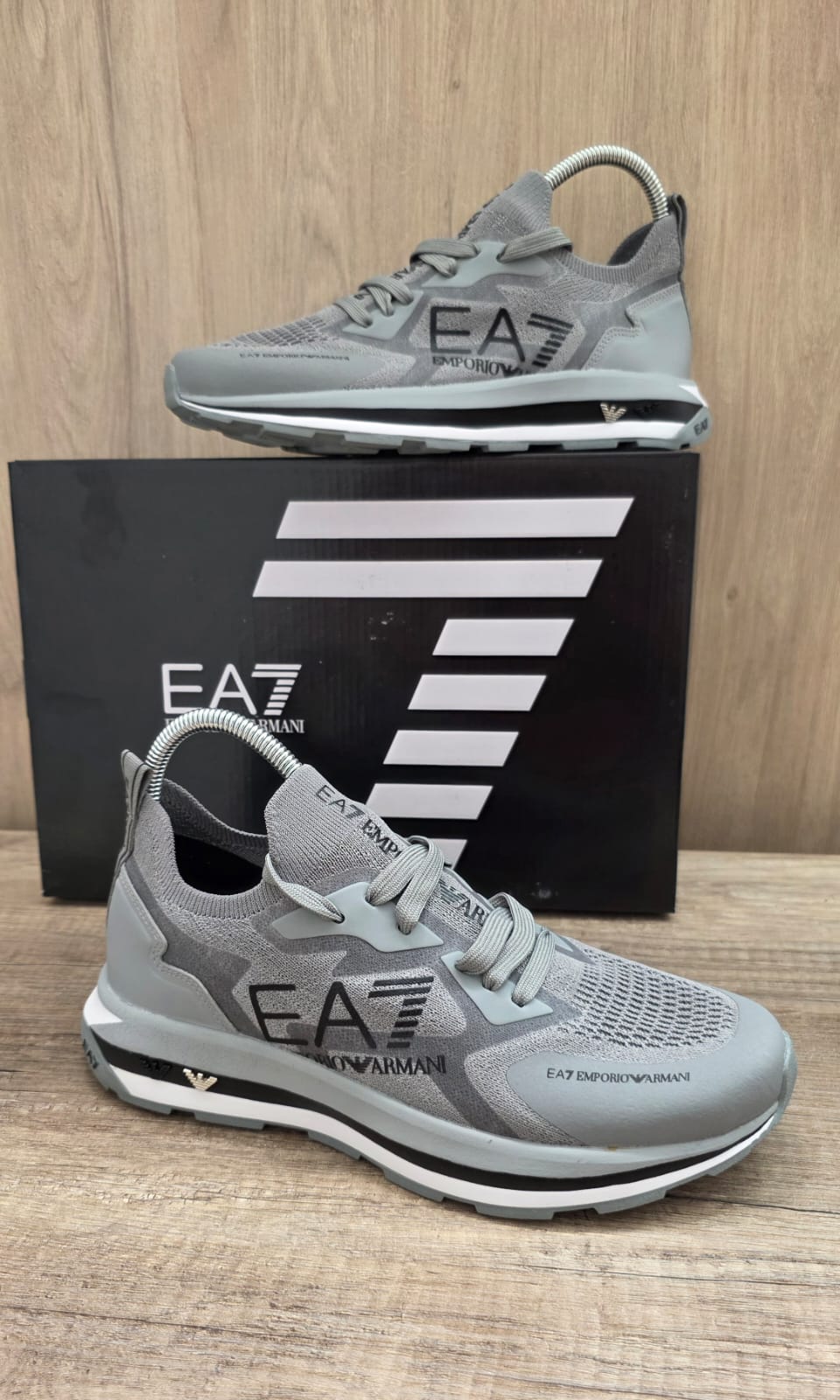 Zapatillas EA