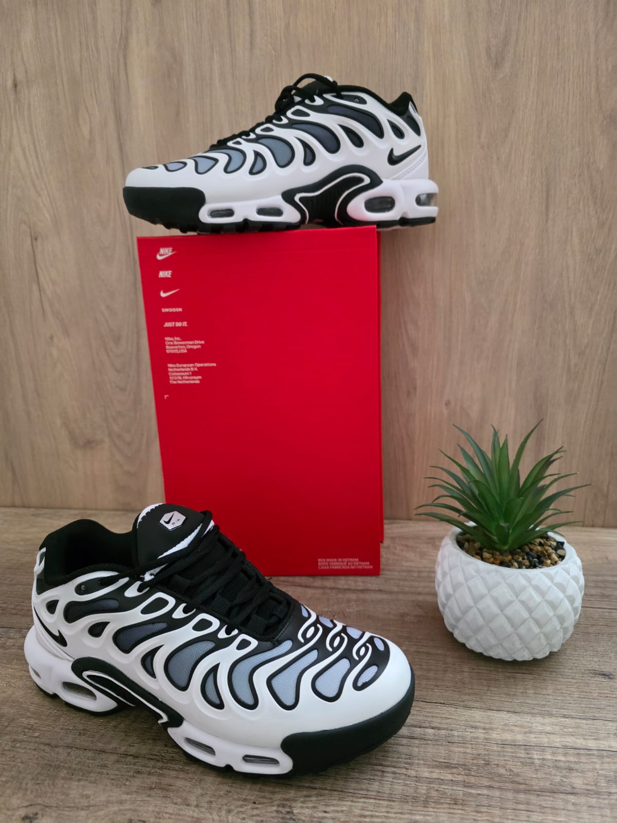 Zaptillas AirMax plus drift
