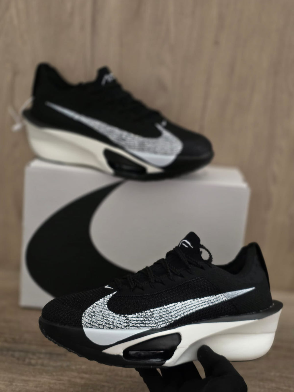 Zapatillas AirZoom