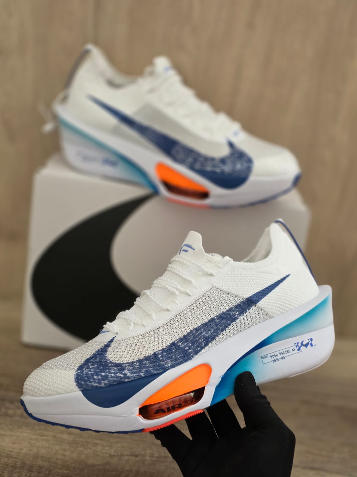 Zapatillas AirZoom