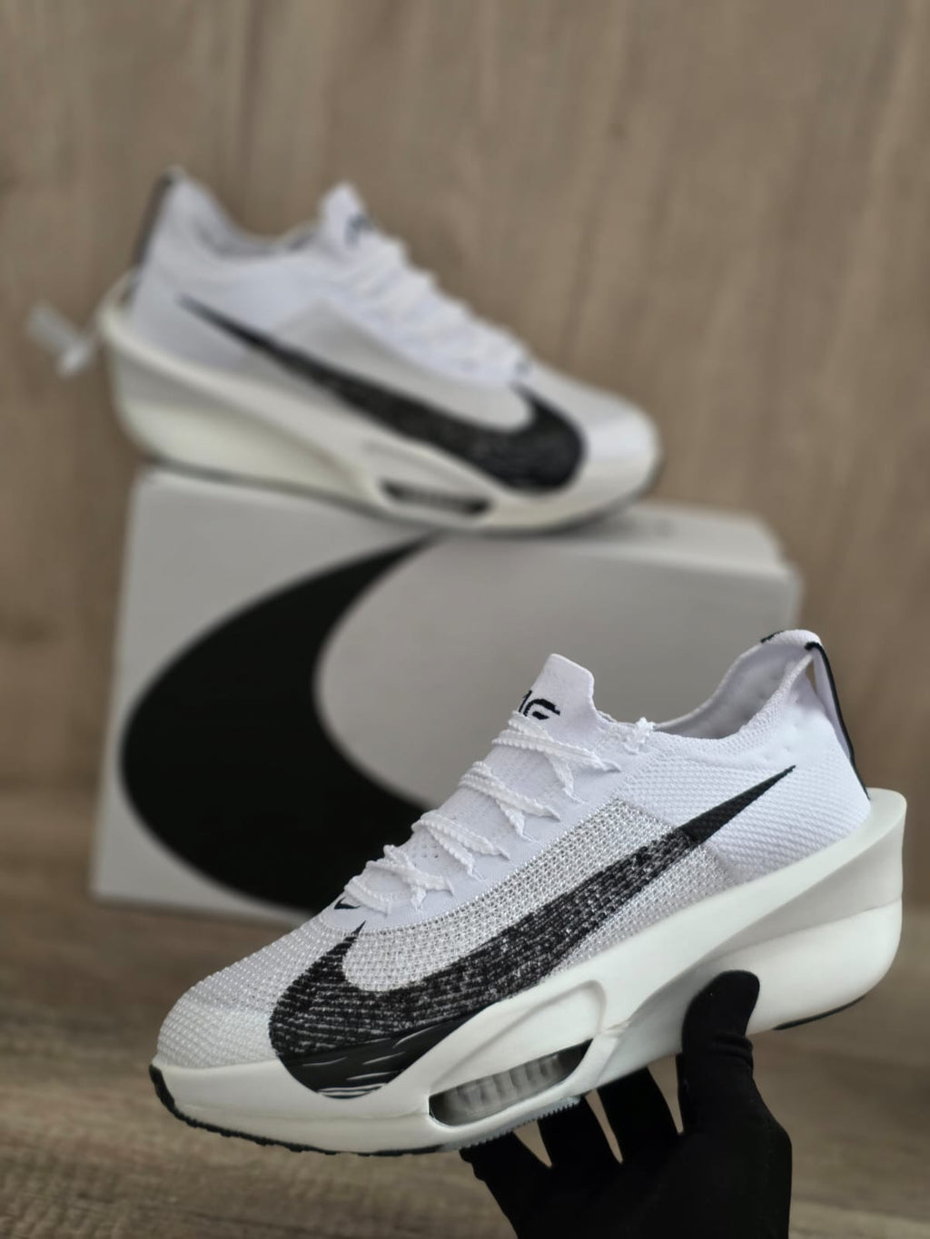 Zapatillas AirZoom