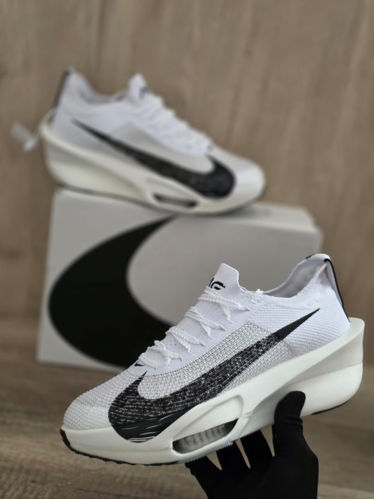 Zapatillas AirZoom