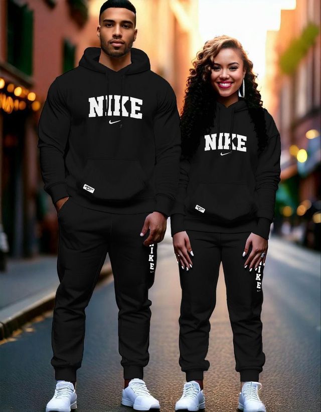 Chandals Nike