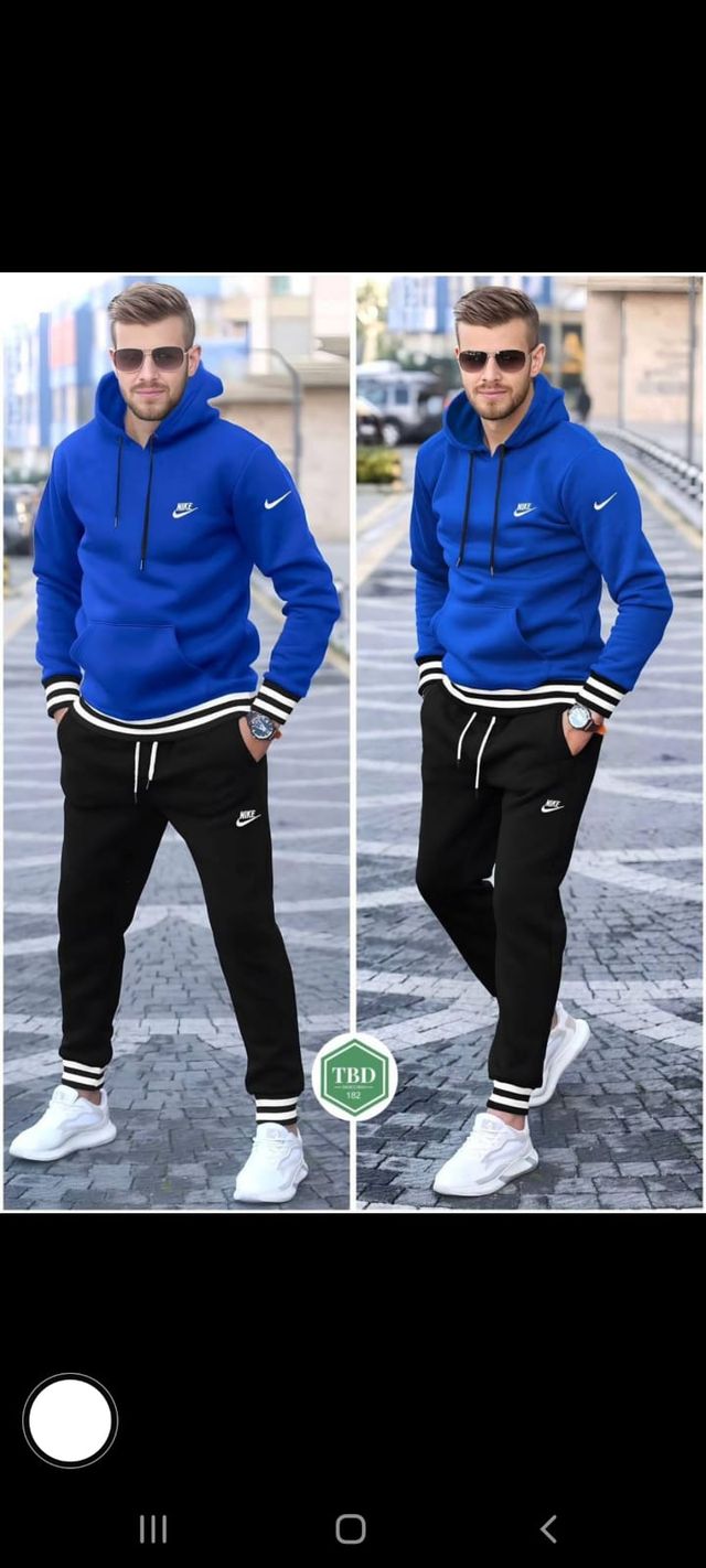 Chandals Nike