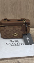 Bandolera Coach
