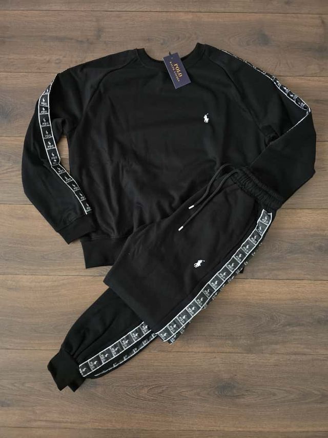Chandals Polo