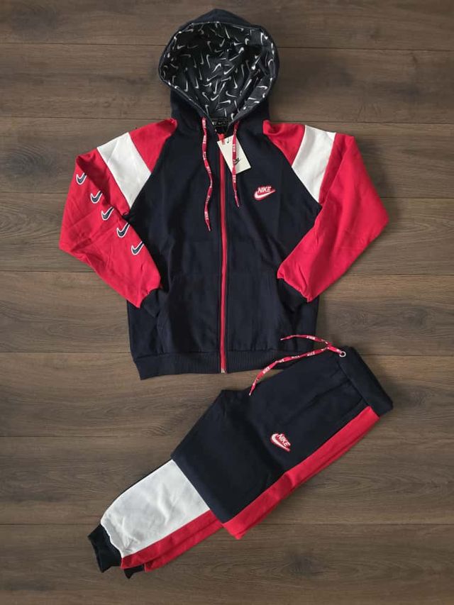 Chandals Nike