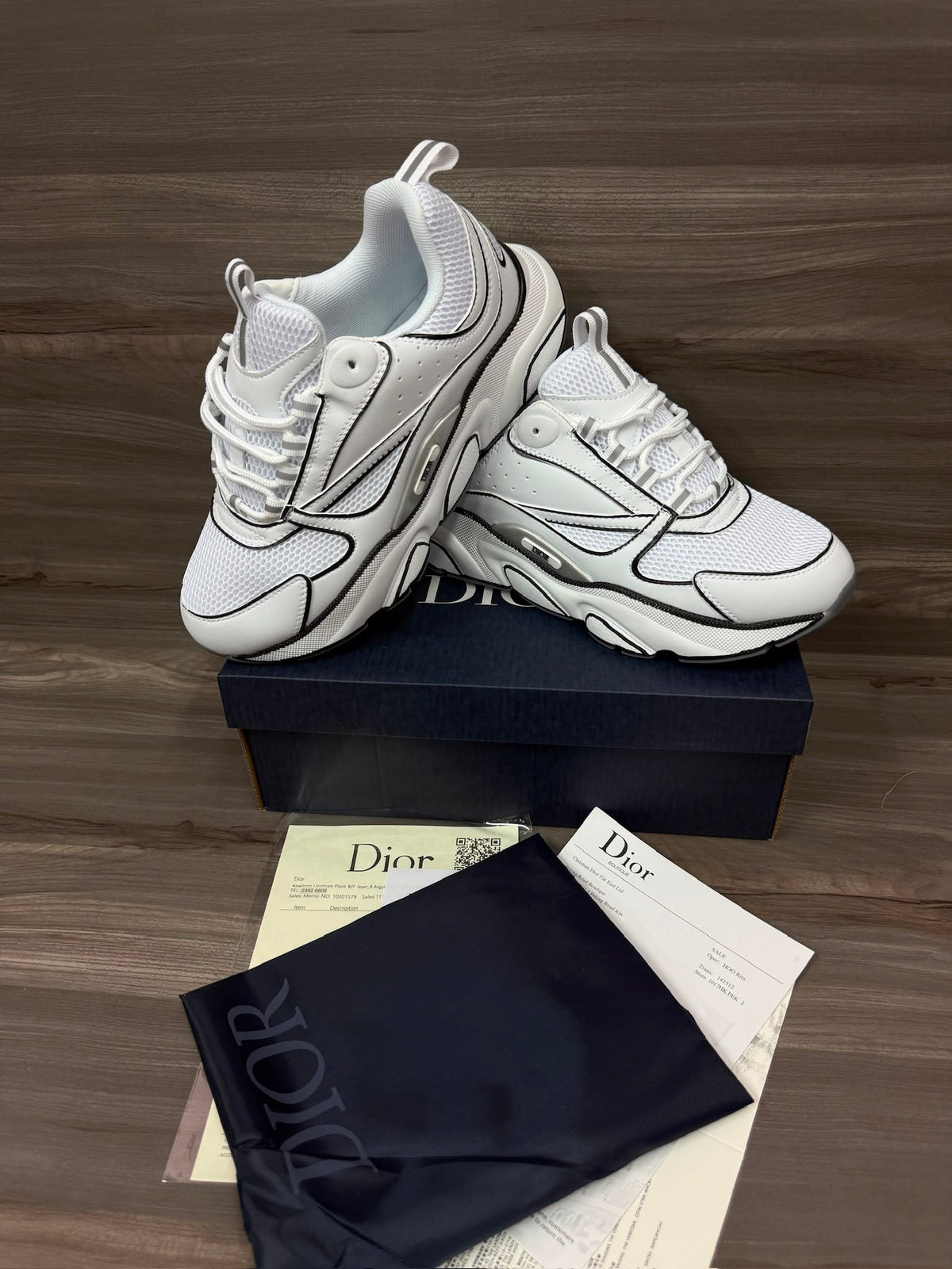 Dior