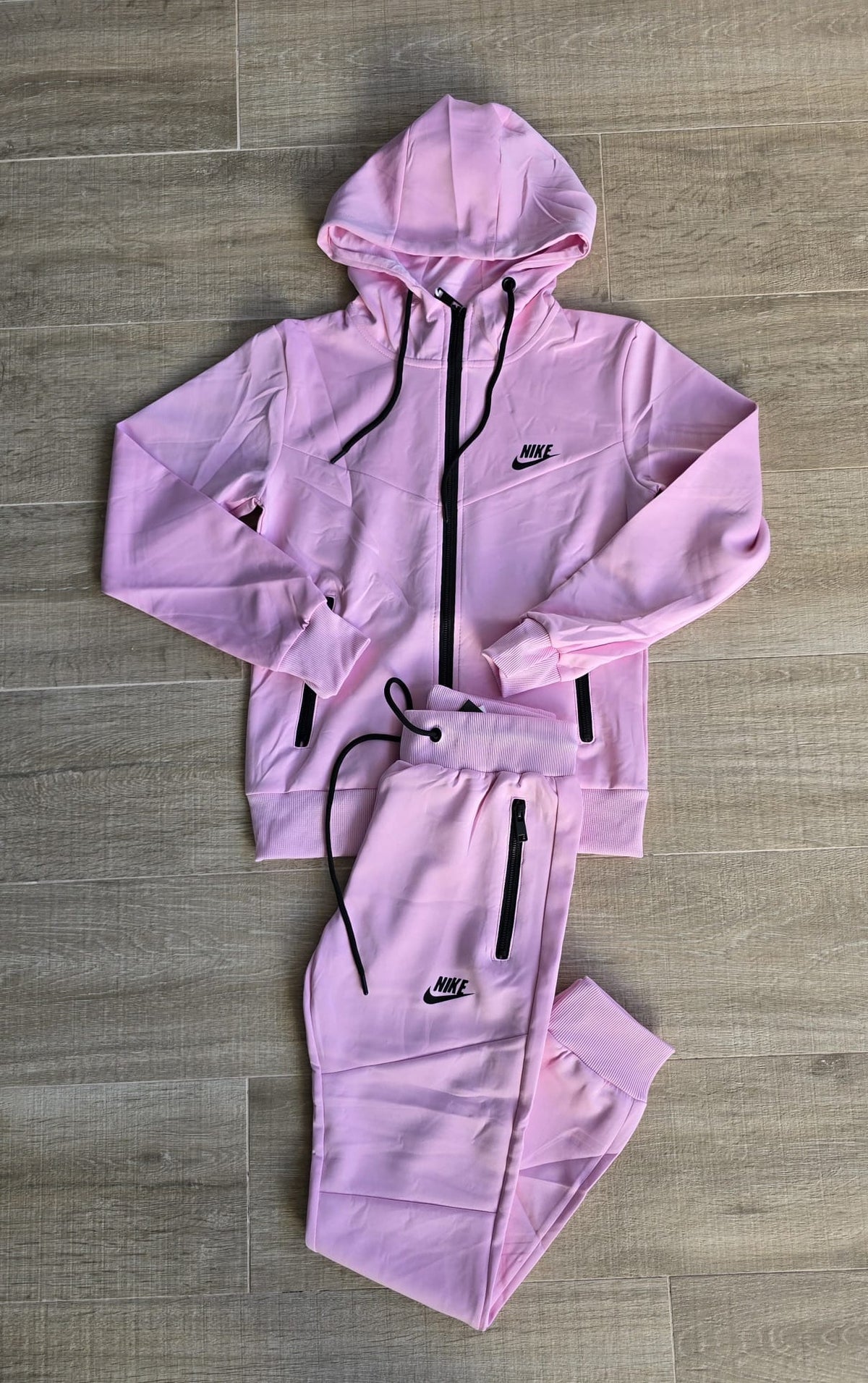 Chandals Nike