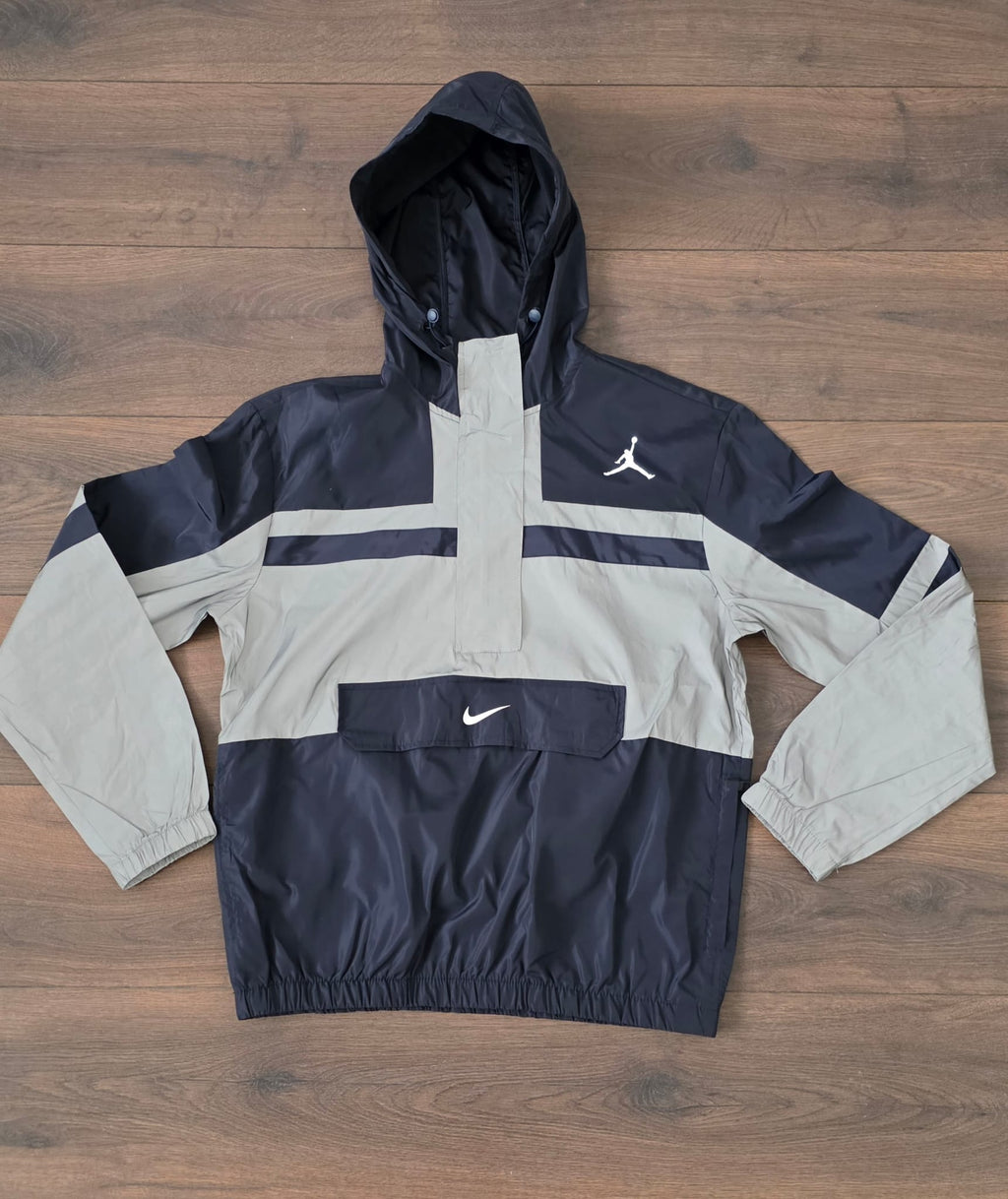 Chaqueta Cortavientos Jordan