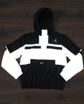 Chaqueta Cortavientos Jordan