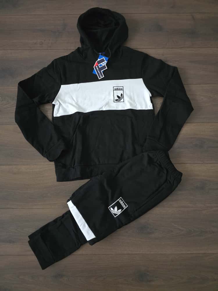 Chandals adidas