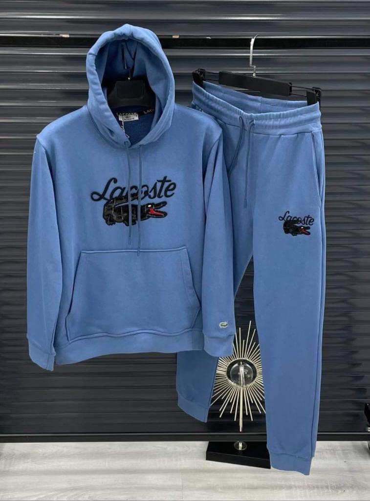 Chandals lacoste