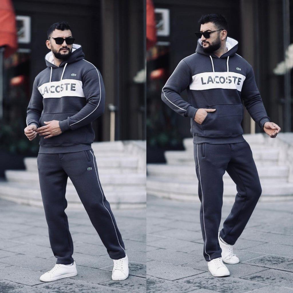 Chandals lacoste