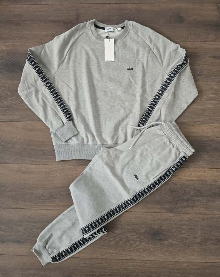 Chandals lacoste