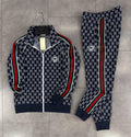 Chandals gucci