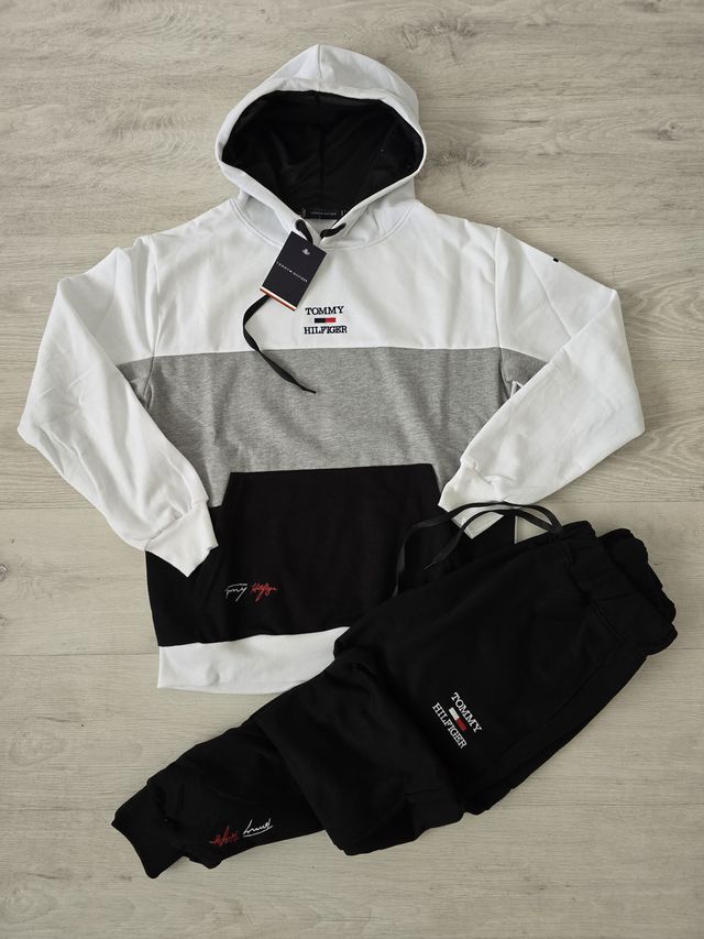 Chandals Tommy