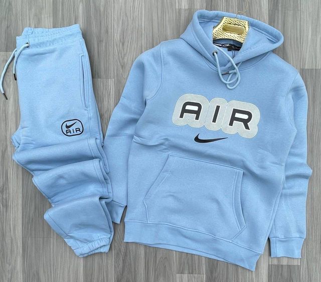 Chandals Nike