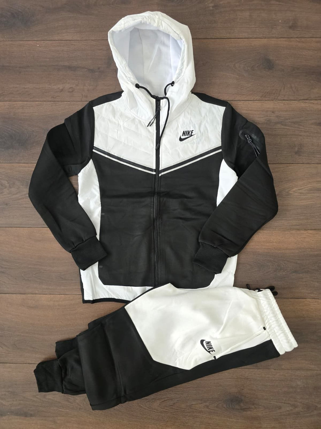 Chandals Nike